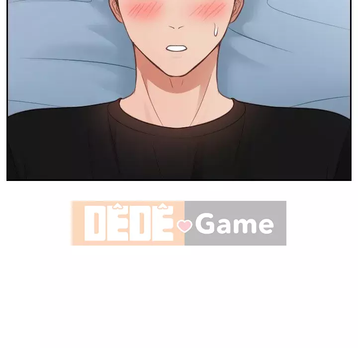 Bạn gái lạ Chương 15-16