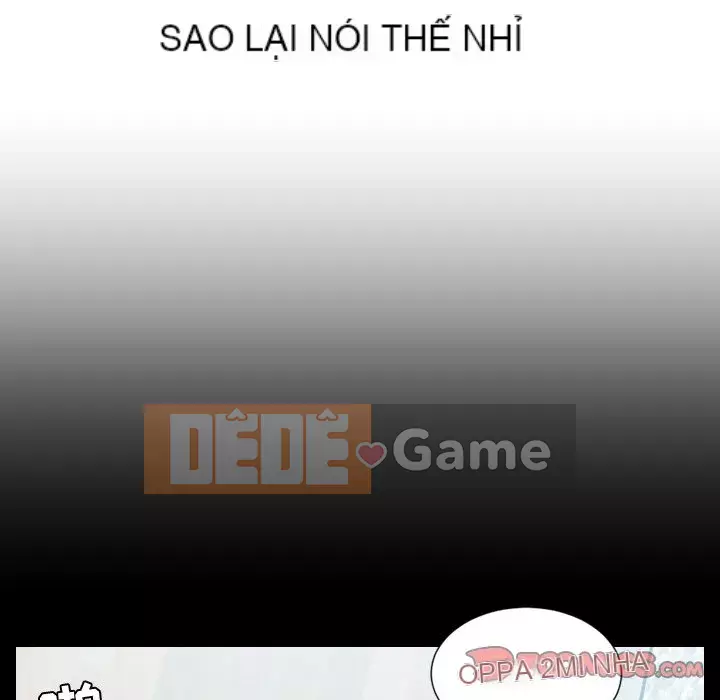 Bạn gái lạ Chương 15-16