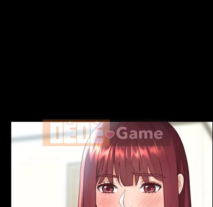 Bạn gái lạ Chương 15-16