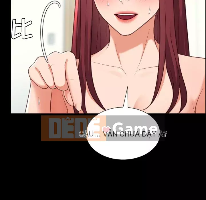 Bạn gái lạ Chương 15-16