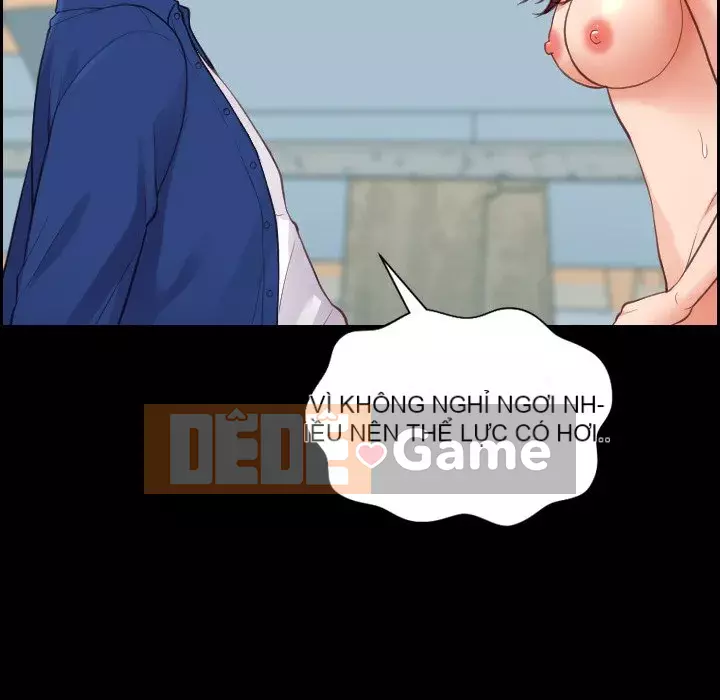 Bạn gái lạ Chương 15-16