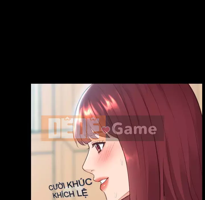 Bạn gái lạ Chương 15-16