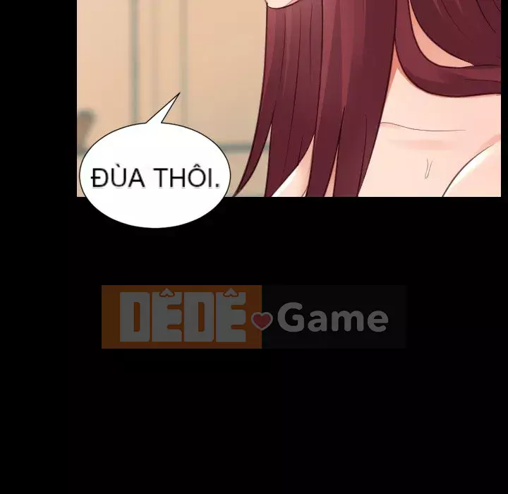 Bạn gái lạ Chương 15-16