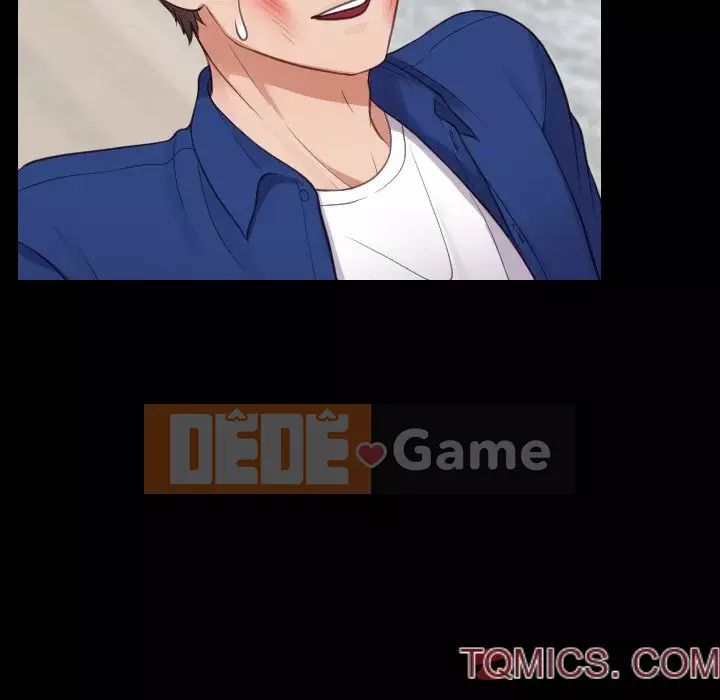 Bạn gái lạ Chương 15-16