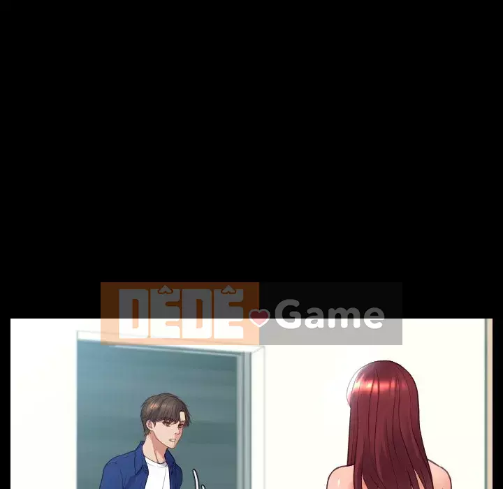 Bạn gái lạ Chương 15-16