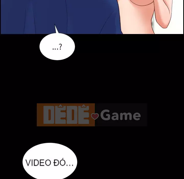 Bạn gái lạ Chương 15-16