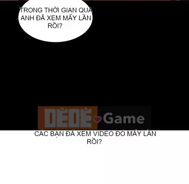 Bạn gái lạ Chương 15-16