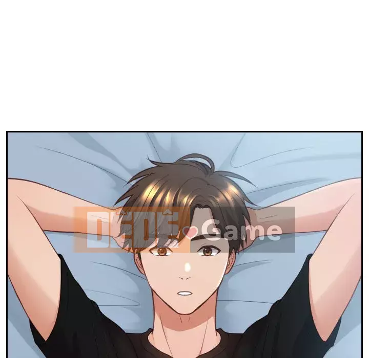 Bạn gái lạ Chương 15-16