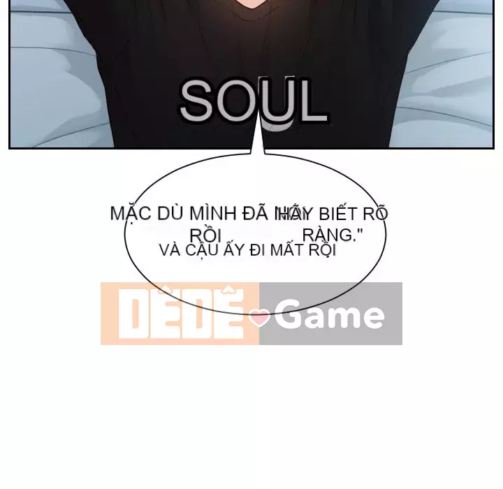 Bạn gái lạ Chương 15-16