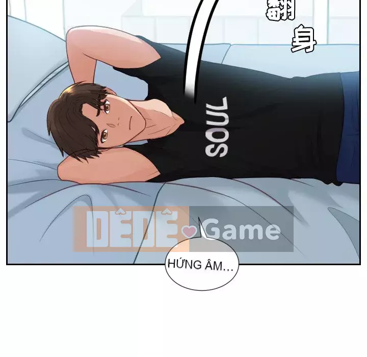 Bạn gái lạ Chương 15-16