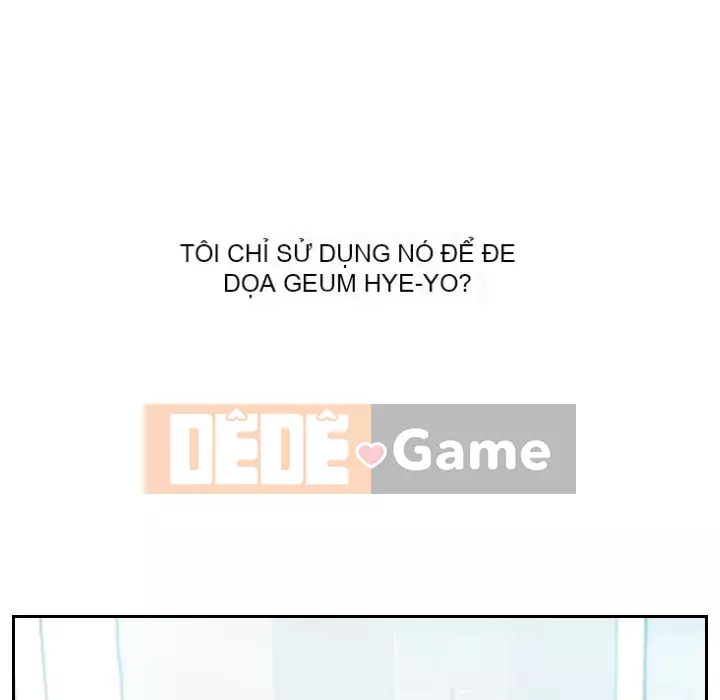 Bạn gái lạ Chương 15-16