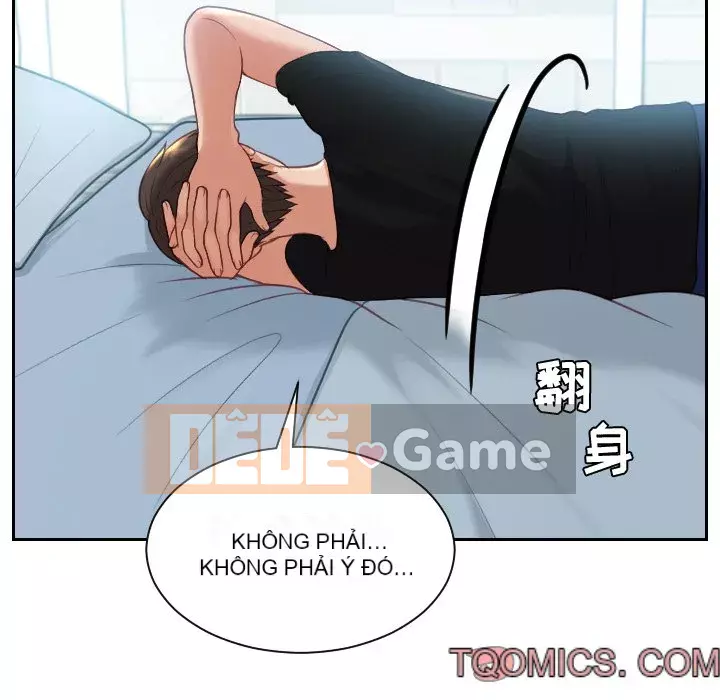 Bạn gái lạ Chương 15-16