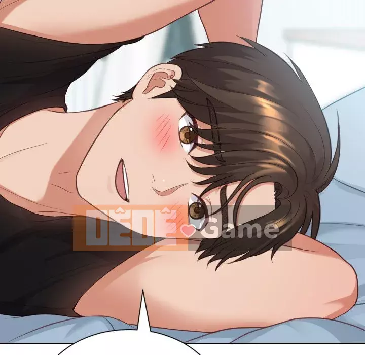 Bạn gái lạ Chương 15-16