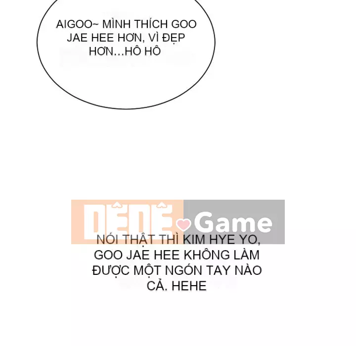 Bạn gái lạ Chương 15-16