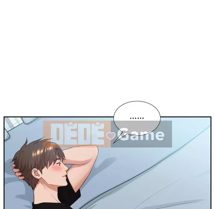 Bạn gái lạ Chương 15-16