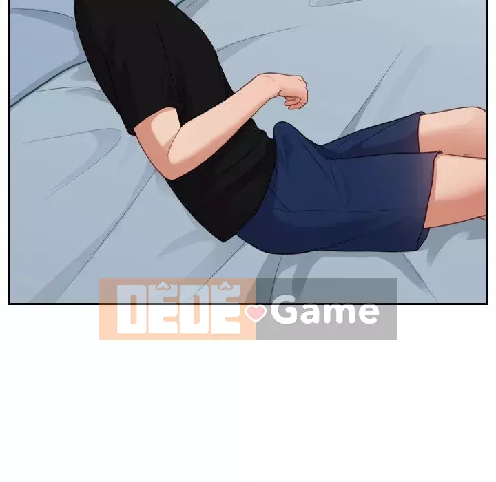 Bạn gái lạ Chương 15-16