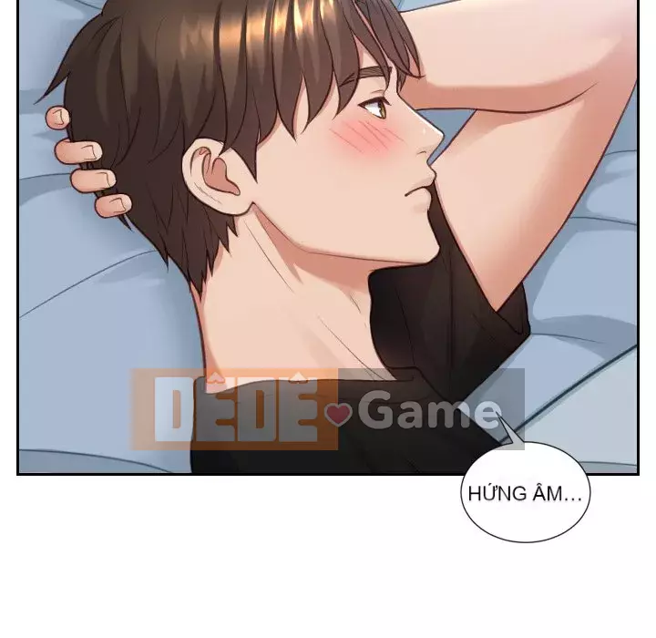 Bạn gái lạ Chương 15-16