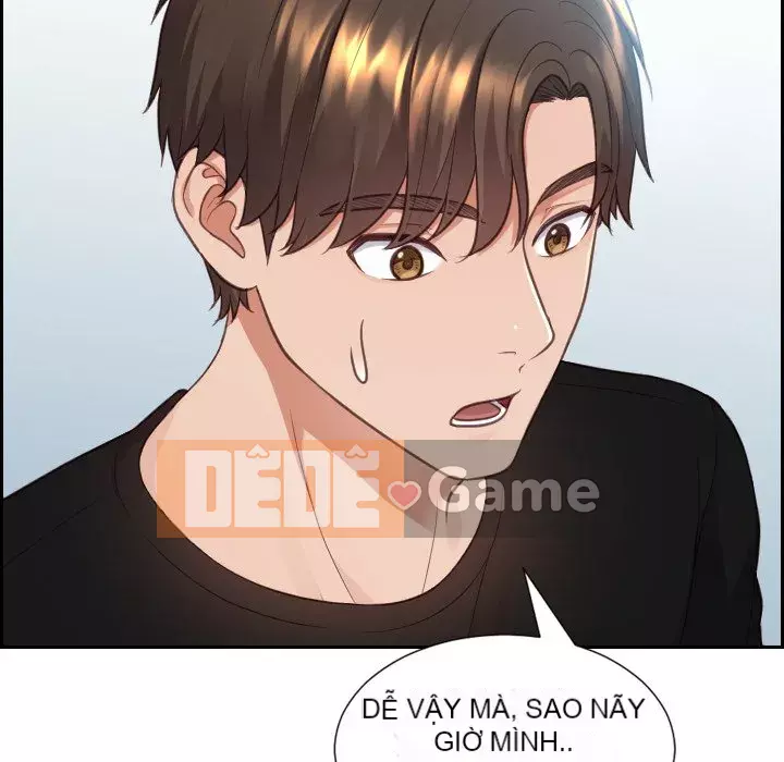 Bạn gái lạ Chương 15-16