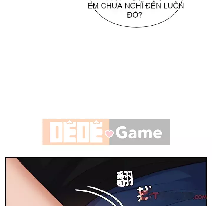 Bạn gái lạ Chương 15-16