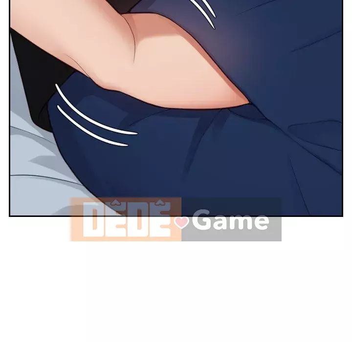 Bạn gái lạ Chương 15-16