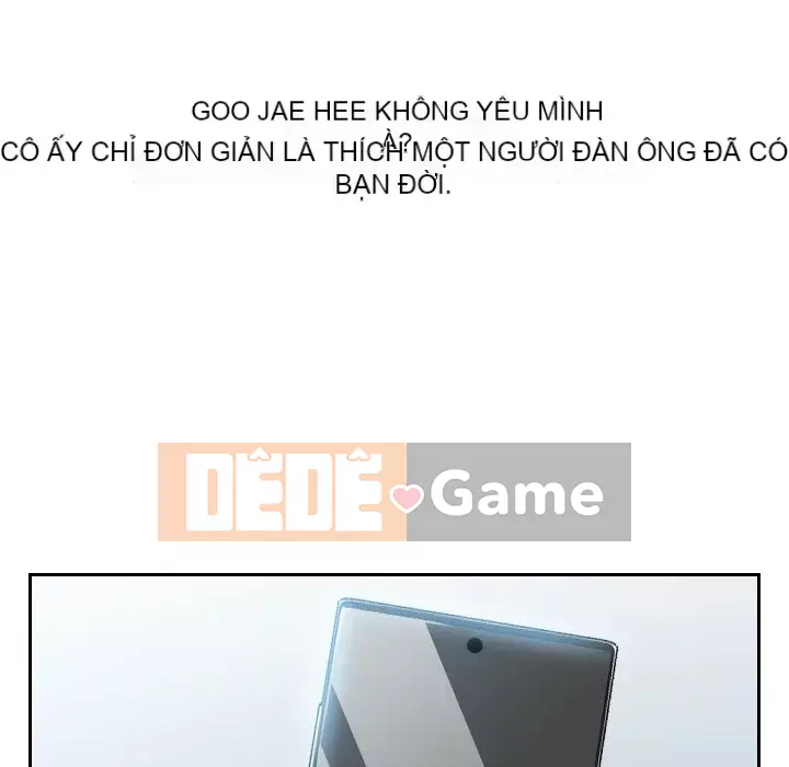 Bạn gái lạ Chương 15-16