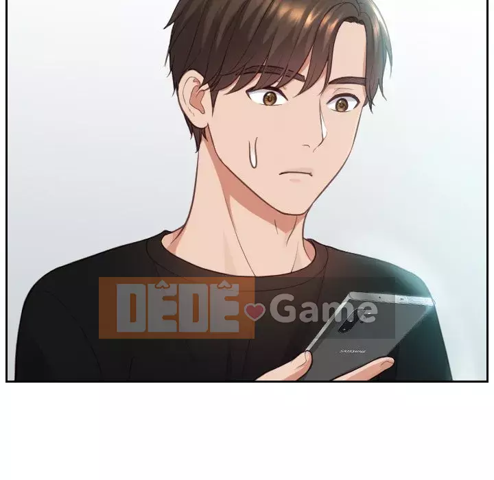 Bạn gái lạ Chương 15-16