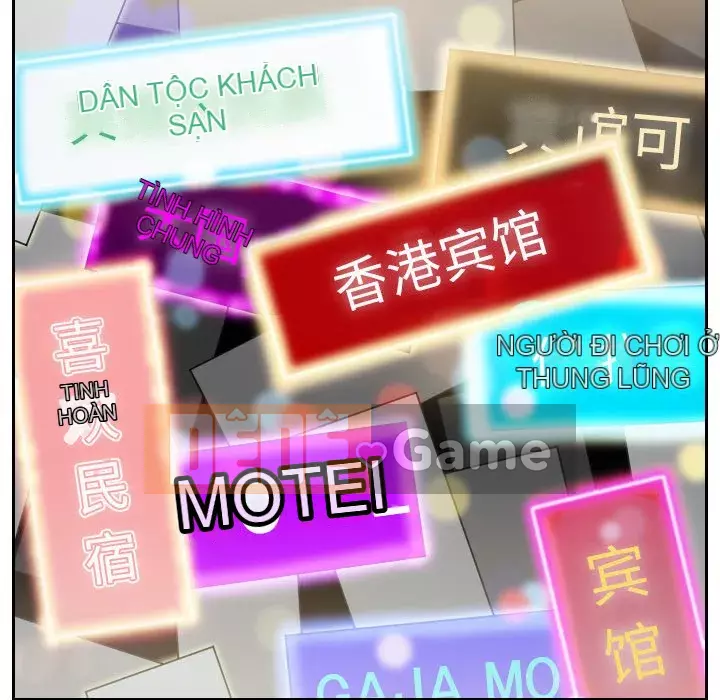 Bạn gái lạ Chương 15-16