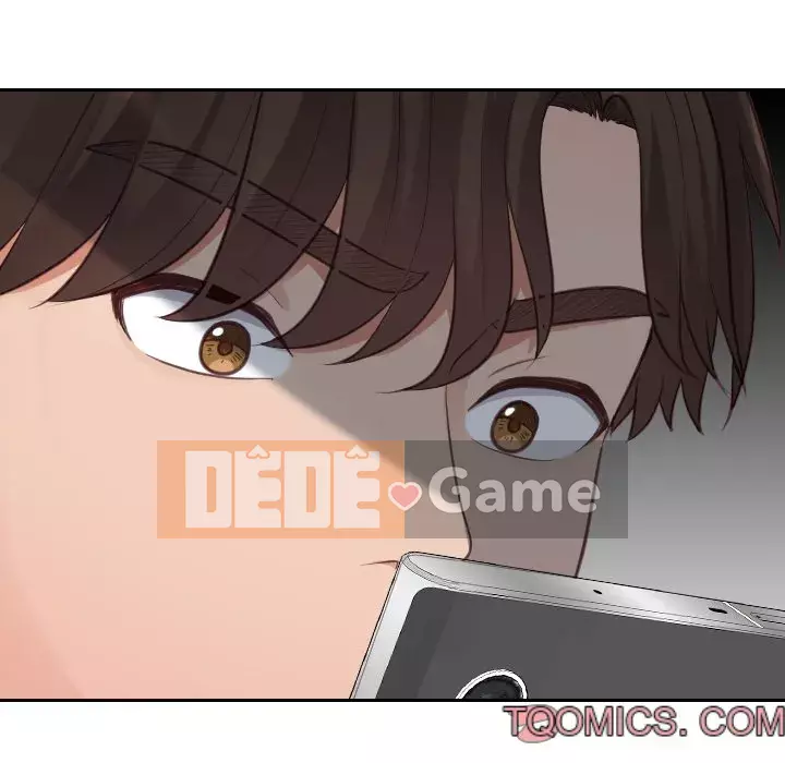 Bạn gái lạ Chương 15-16