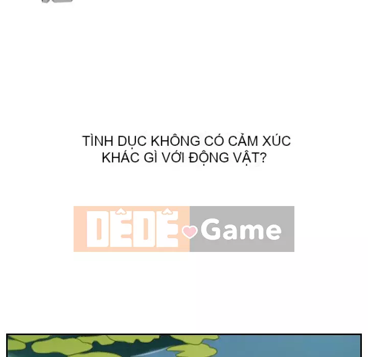 Bạn gái lạ Chương 15-16