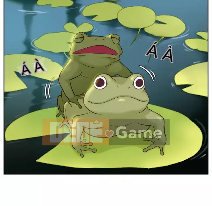 Bạn gái lạ Chương 15-16