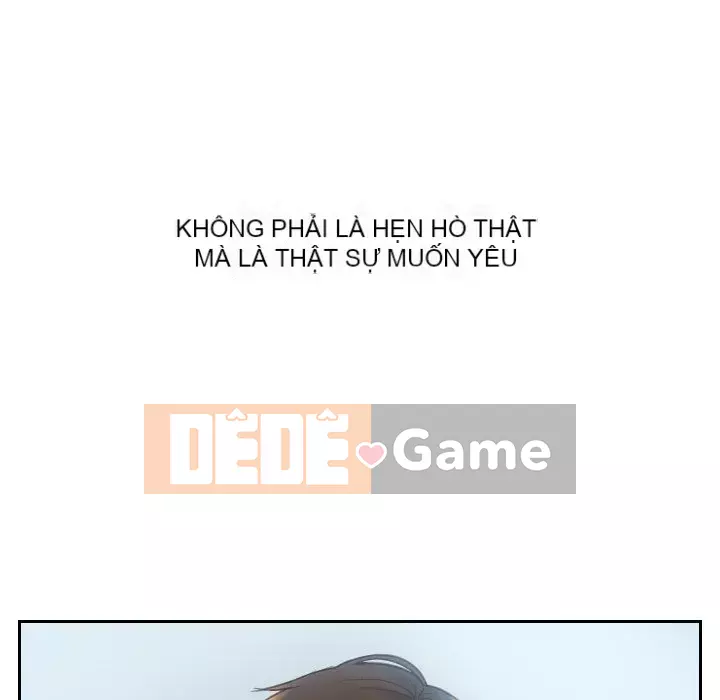 Bạn gái lạ Chương 15-16