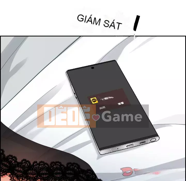 Bạn gái lạ Chương 15-16