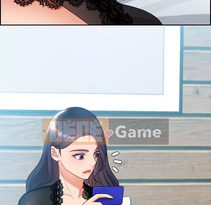 Bạn gái lạ Chương 15-16