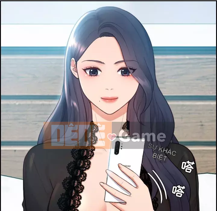 Bạn gái lạ Chương 15-16