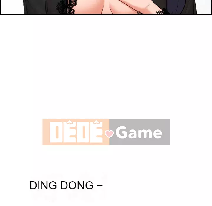 Bạn gái lạ Chương 15-16