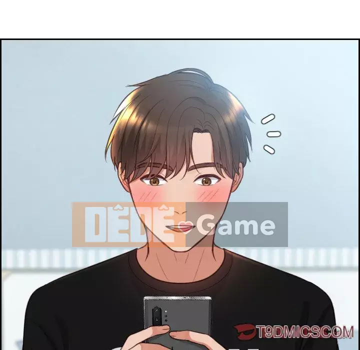 Bạn gái lạ Chương 15-16