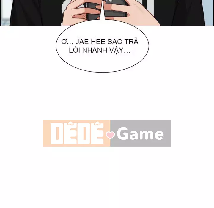 Bạn gái lạ Chương 15-16