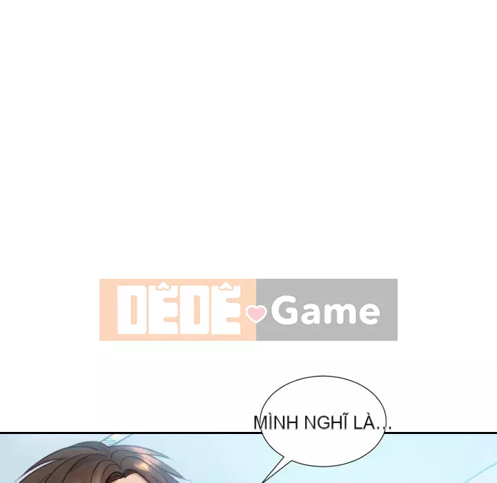 Bạn gái lạ Chương 15-16