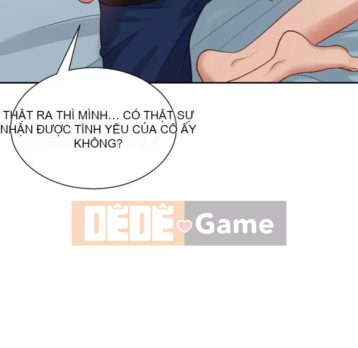 Bạn gái lạ Chương 15-16