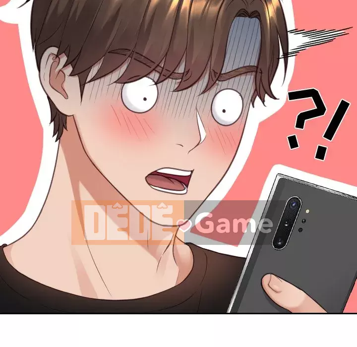 Bạn gái lạ Chương 15-16