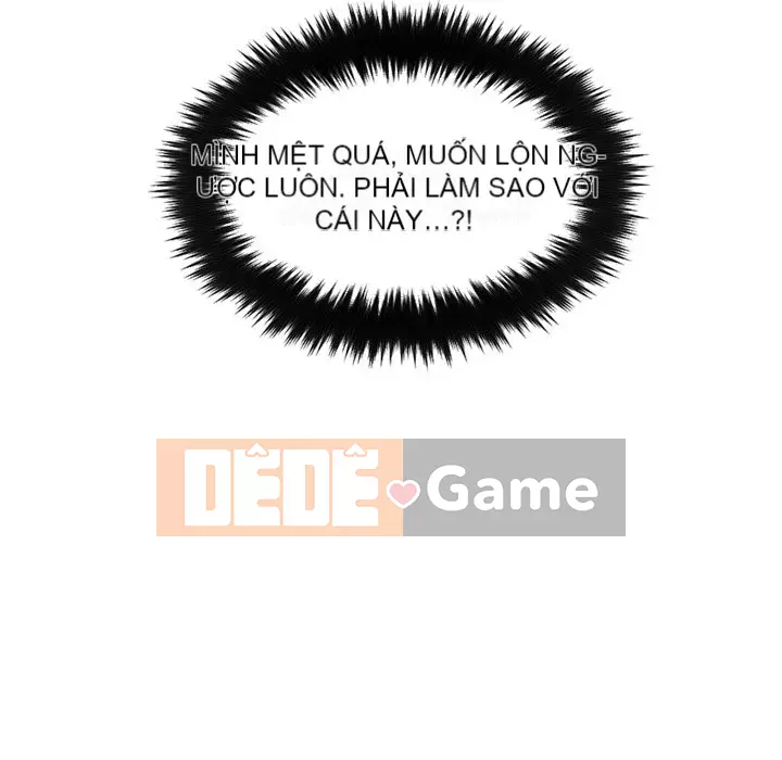 Bạn gái lạ Chương 15-16