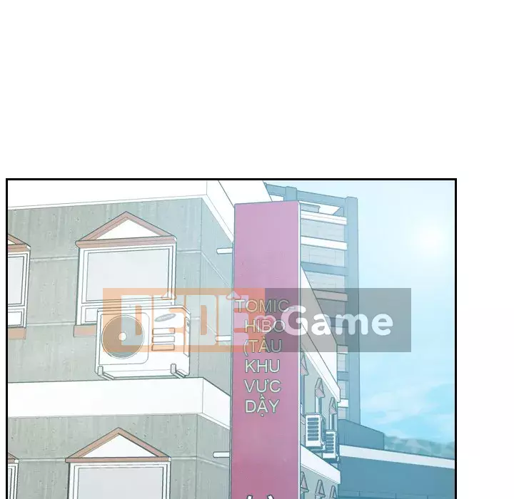 Bạn gái lạ Chương 15-16