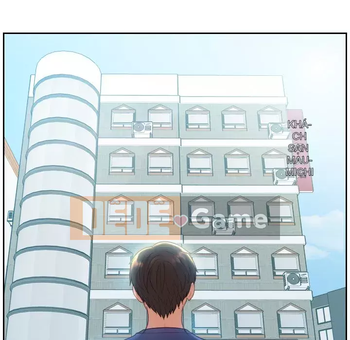 Bạn gái lạ Chương 15-16