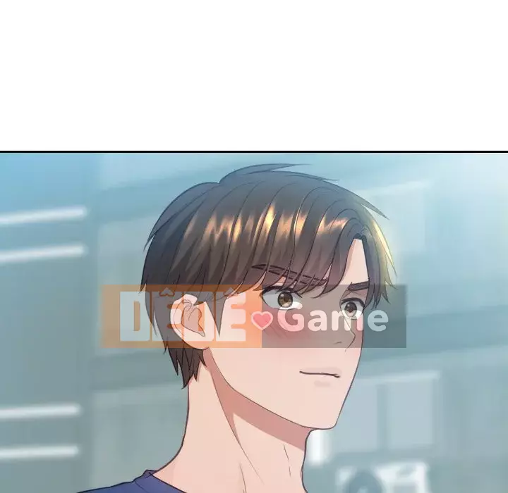 Bạn gái lạ Chương 15-16