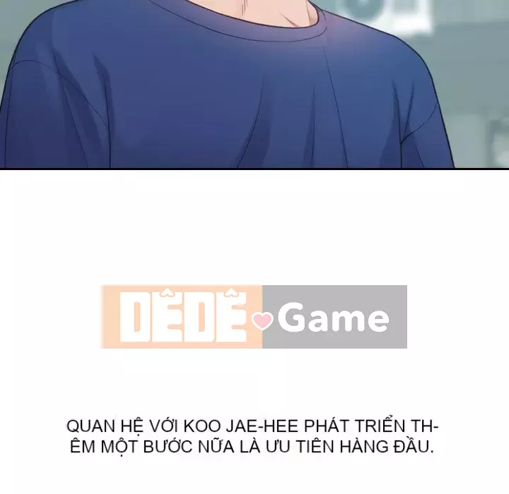 Bạn gái lạ Chương 15-16