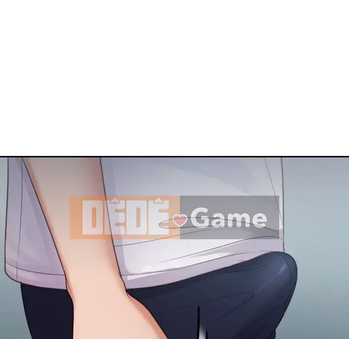 Bạn gái lạ Chương 15-16