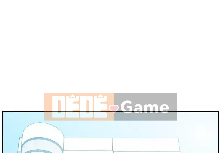 Bạn gái lạ Chương 15-16