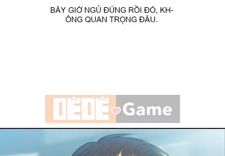 Bạn gái lạ Chương 15-16