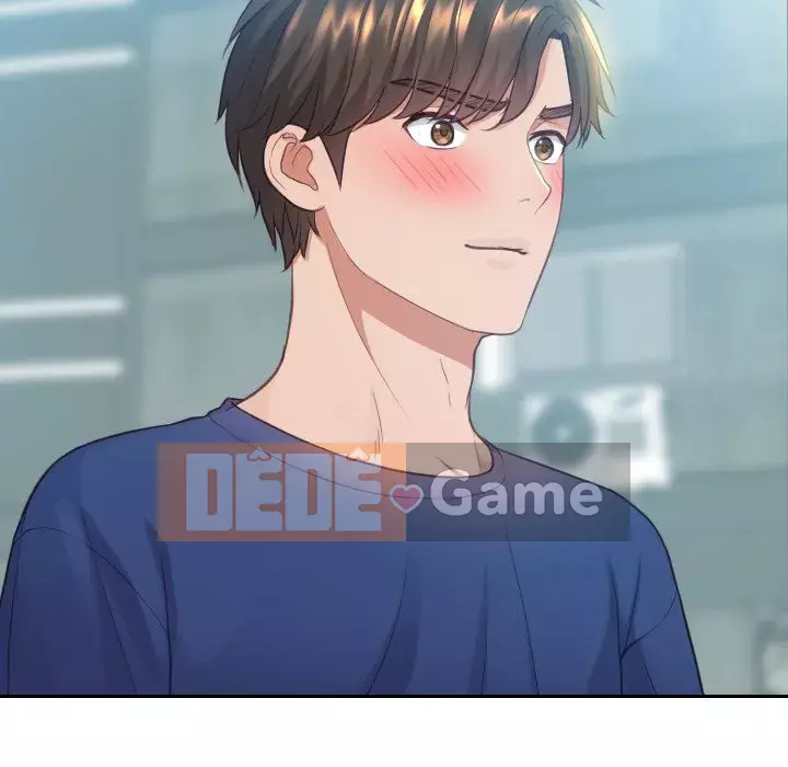 Bạn gái lạ Chương 15-16