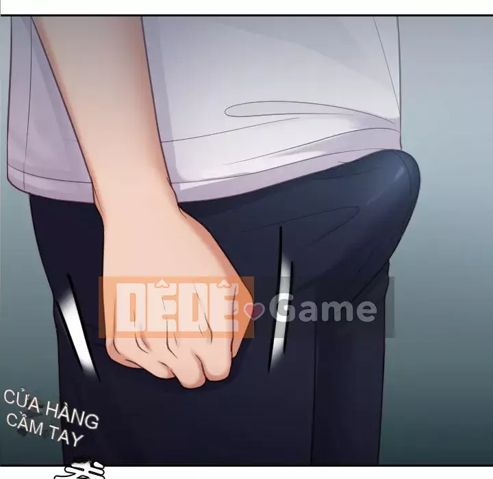 Bạn gái lạ Chương 15-16